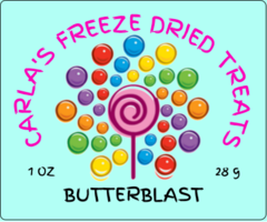 ButterBlasts