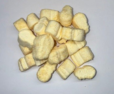 Caramel Cheesecake Marshmallows