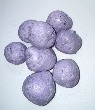Huckleberry Saltwater Taffy