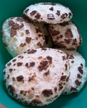 Peppermint Patties