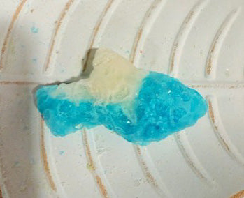 Freeze Dried Gummy Sharks