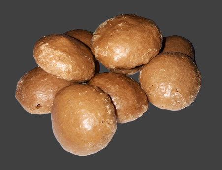 Choco Puffs (tootsie rolls)