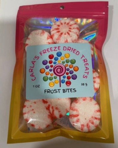Frost Bites (Starlight Mints)