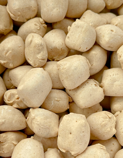 Freeze Dried Honey Nut Bites (Bit o Honey)