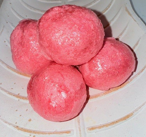 CinnaCrunch Disks (cinnamon candy disks)