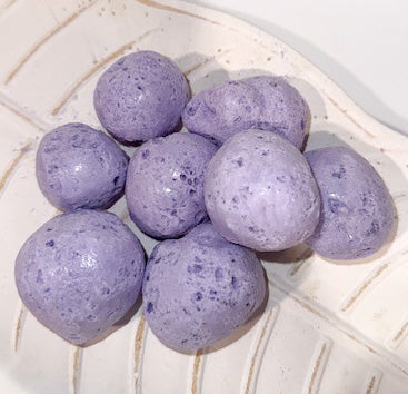 Huckleberry Saltwater Taffy