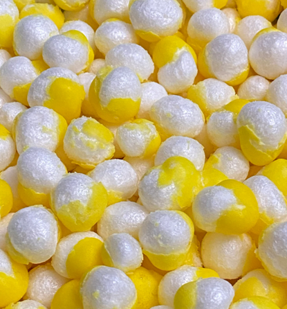 Lemon Puffs (Lemonheads)