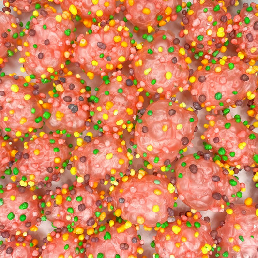 Asteroids (Nerds Gummy Clusters) This Product is Pick up Only, and cannot be shipped!