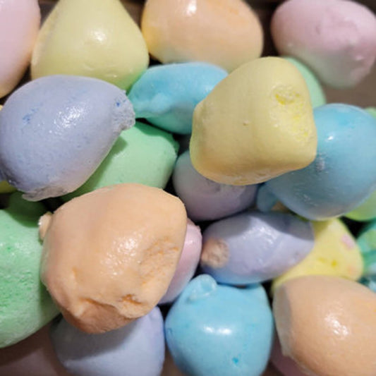 Freeze Dried Sour Salt Water Taffy